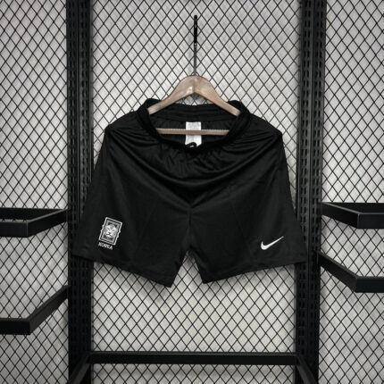 Short Corée du Sud 2024/2025