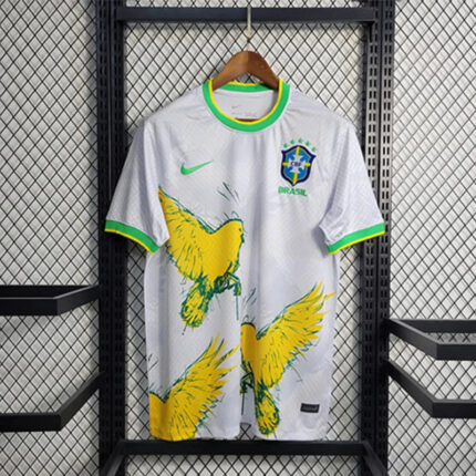 Maillot Brésil Concept 2024/2025