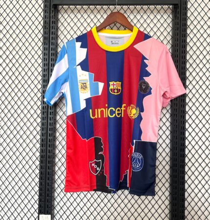 Maillot Spécial Messi 2025/2026