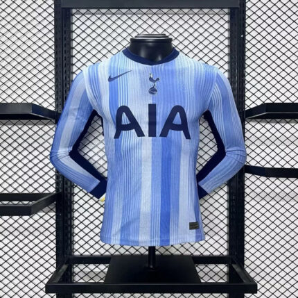 Maillot Player Tottenham Manches Longues 2024/2025