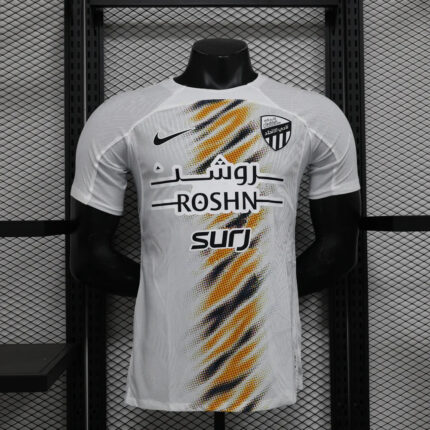 Maillot Player Al Ittihad Extérieur 2024/2025