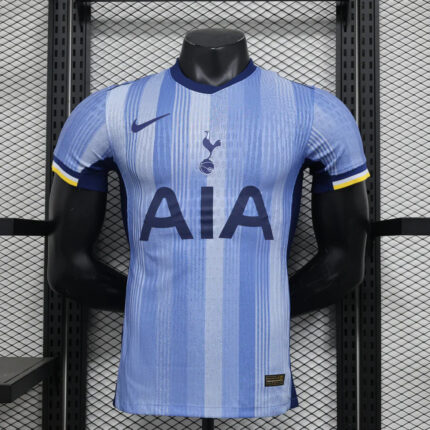 Maillot Player Tottenham Extérieur 2024/2025