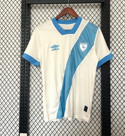 Maillot Guatemala 2025/2026