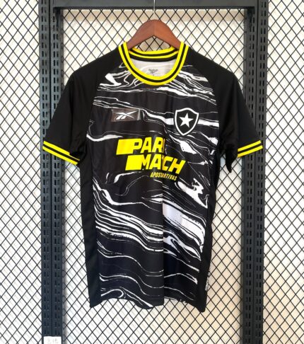 Maillot Botafogo 2024/2025
