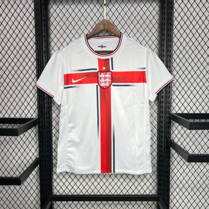 Maillot Angleterre 2024/2025