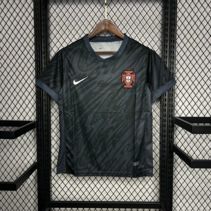 Maillot Portugal Gardien 2024/2025