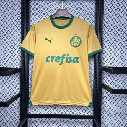 Maillot Palmeiras Third 2024/2025