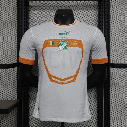 Maillot Player Côte d'Ivoire