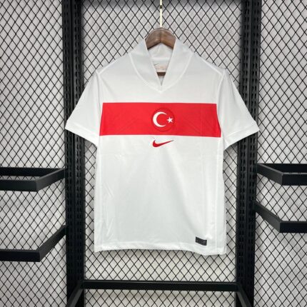 Maillot Turquie 2024/2025