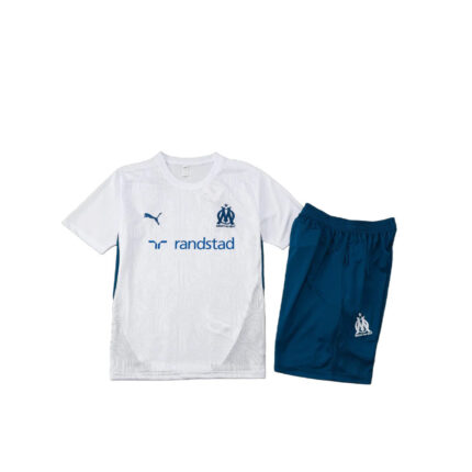 Ensemble Marseille Training 2024/2025