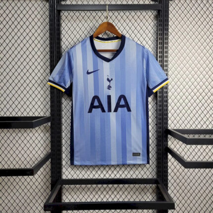 Maillot Tottenham Extérieur 2024/2025