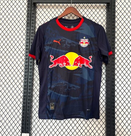 Maillot Salzburg 2025/2026