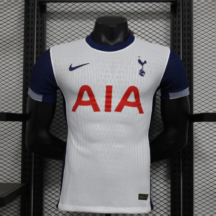 Maillot Player Tottenham Domicile 2024/2025