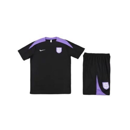 Ensemble Angleterre Training 2024/2025