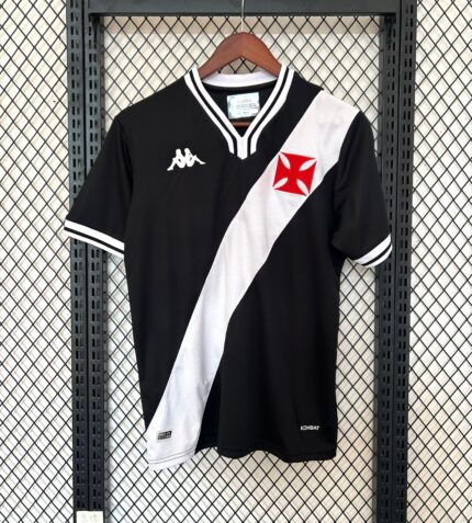 Maillot Vasco da Gama 2024/2025