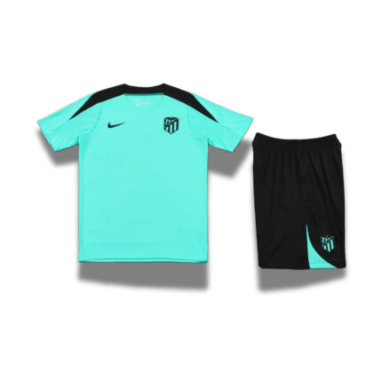 Ensemble Atlético Madrid Training 2023/2024