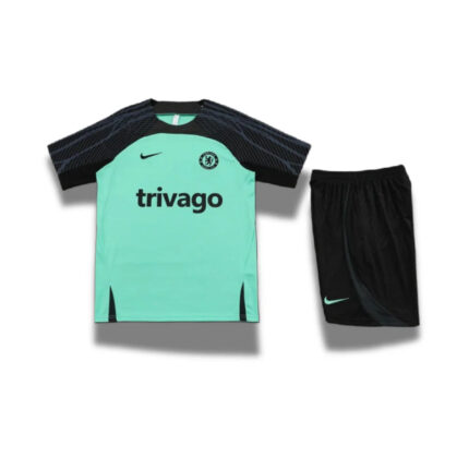 Ensemble Chelsea Training 2023/2024