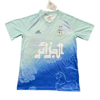 MAILLOT ALGÉRIE CONCEPT 2025/2026