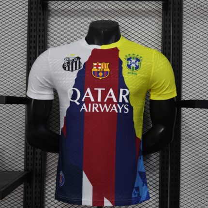 Maillot Player Concept Neymar 2025/2026