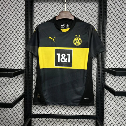 Maillot Borussia Dortmund Extérieur 2024/2025