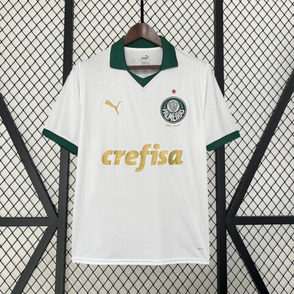 Maillot Palmeiras Extérieur 2024/2025