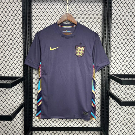 Maillot Angleterre 2024/2025