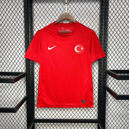 Maillot Turquie 2024/2025