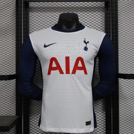 Maillot Player Tottenham Manches Longues 2024/2025