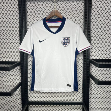 Maillot Angleterre 2024/2025