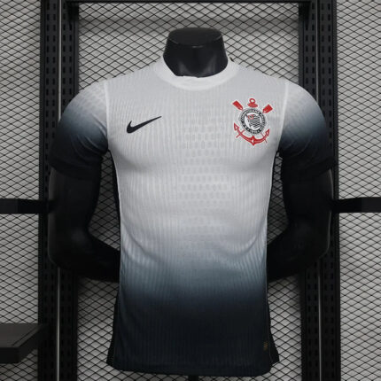 Maillot Player Corinthians 2024/2025