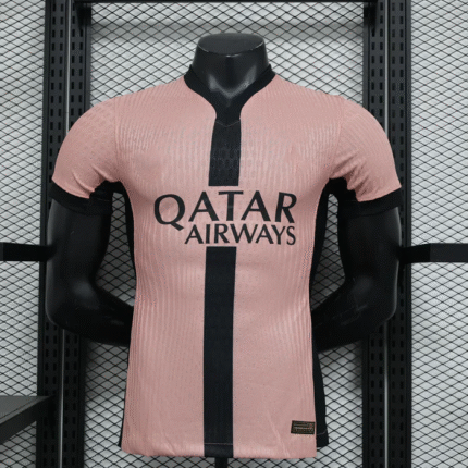 Maillot Player PSG Third 2024/2025