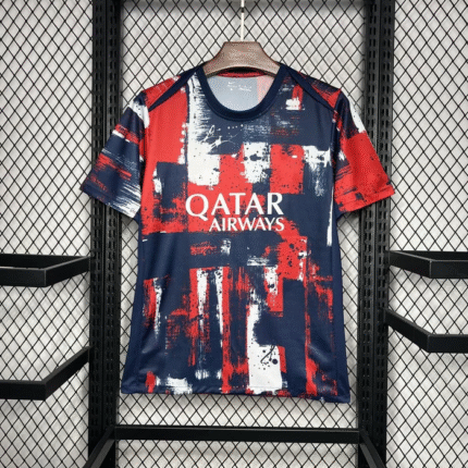 Maillot PSG Entraînement 2024/2025