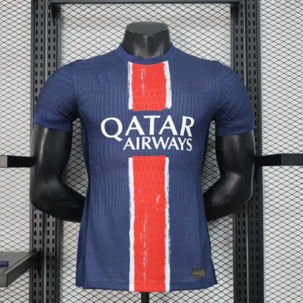 Maillot Player PSG Domicile 2024/2025