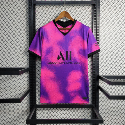 Maillot PSG Rétro 2020/2021