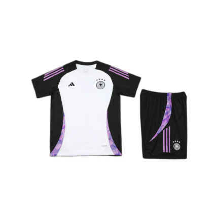 Ensemble Allemagne Training 2024/2025