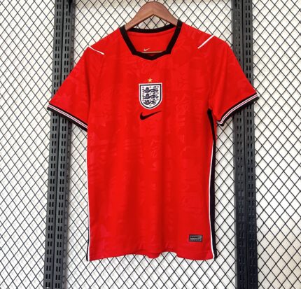 2026 England football kit