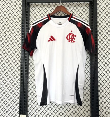 Maillots de football Flamengo 2025-2026