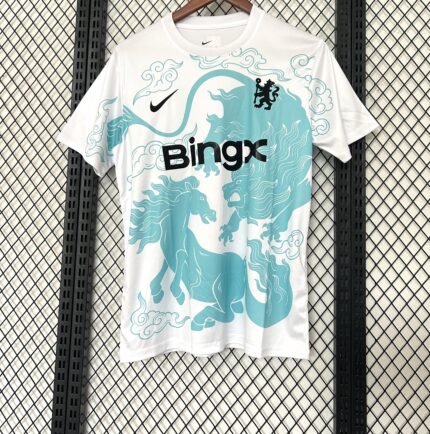 2026–2027 Chelsea Football Kit