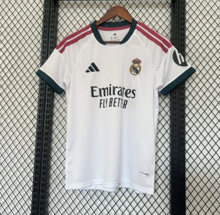 Real Madrid2026/2027