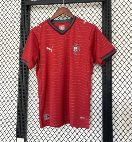 2026/2027 Portugal kit