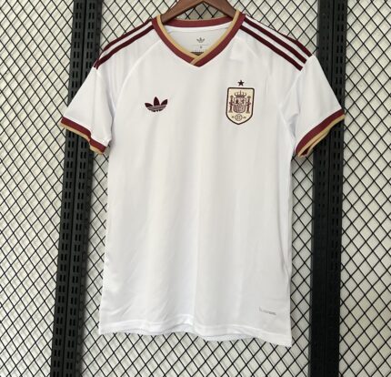 2026 Spain kit