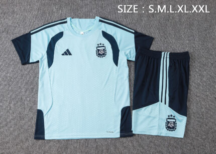 26/27 Argentina Training Kit