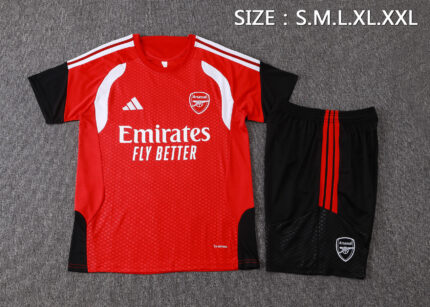 Arsenal 26/27 Training Kit