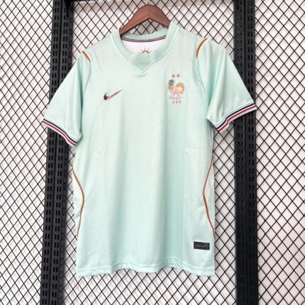 France 2026 kit