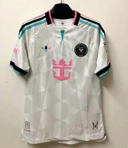 2026-2027 Second away match in Miami