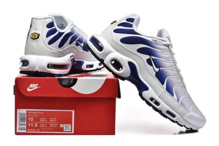 NIKE AIR MAX PLUS 18120
